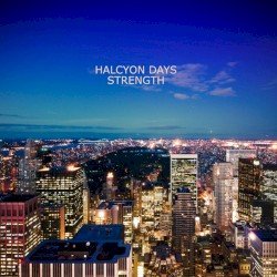 Strength Cover