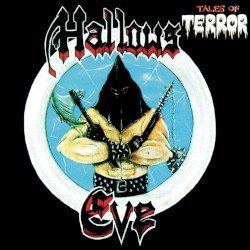 Tales of Terror Cover