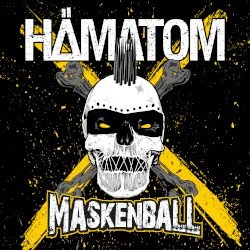 Maskenball Cover