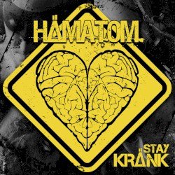 Stay Kränk Cover