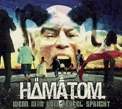 Wenn man vom Teufel spricht Cover