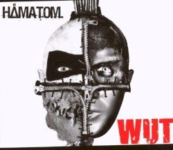 Wut Cover