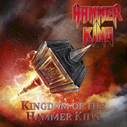Kingdom of the Hammer King Cover