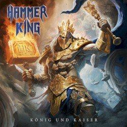 König und Kaiser Cover