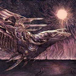 Overtaker Cover