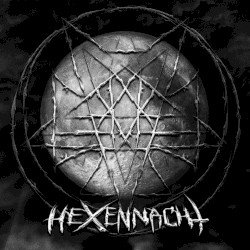Hexennacht Cover