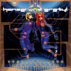 Transmissions From Uranus Cover