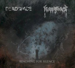 Reaching for Silence Cover