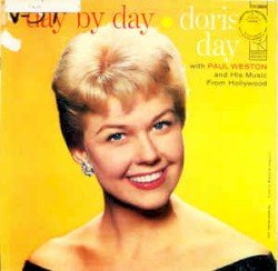 Day by Day Cover