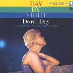 Day by Night Cover