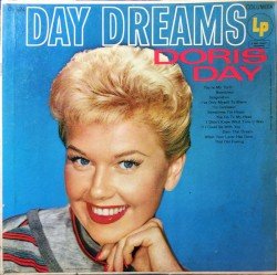Day Dreams Cover