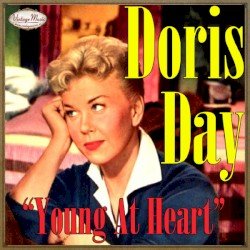 Doris Day: Young At Heart Cover