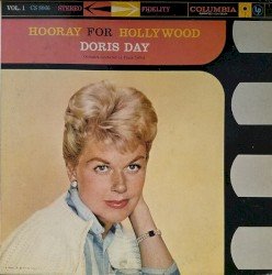 Hooray for Hollywood Cover