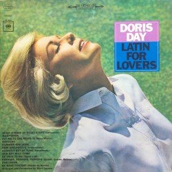 Latin for Lovers Cover