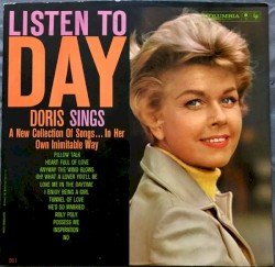 Listen To Day Cover