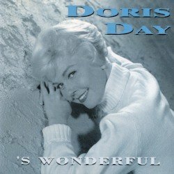 's Wonderful Cover