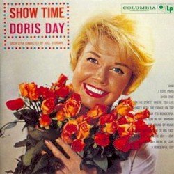 Show Time Cover