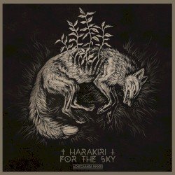 Aokigahara MMXXII Cover