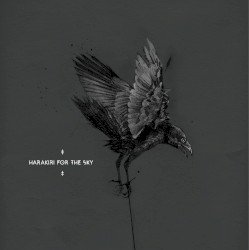 Harakiri for the Sky Cover
