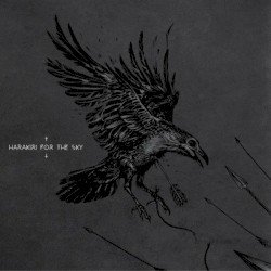 Harakiri for the Sky MMXXII Cover