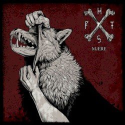 Mære Cover
