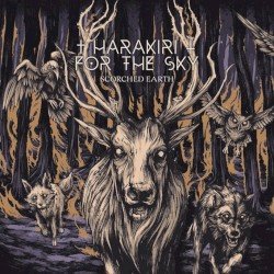 Scorched Earth Cover