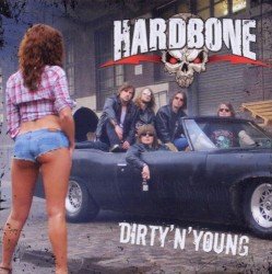 Dirty 'n' Young Cover