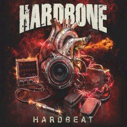Hardbeat Cover