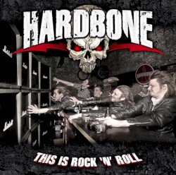 This Is Rock N'Roll Cover
