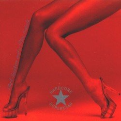 Bad Sneakers and a Piña Colada Cover