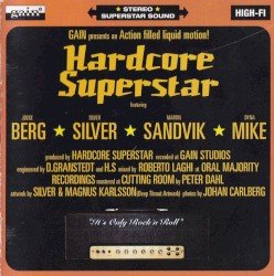 It's Only Rock 'n' Roll Cover