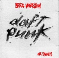 Discovery (Beta Version) Cover