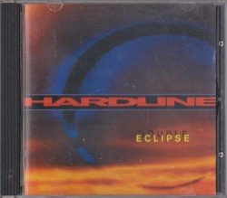 Double Eclipse Cover