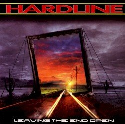 Leaving the End Open Cover