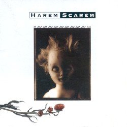 Harem Scarem Cover
