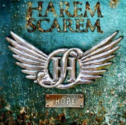 Hope Cover