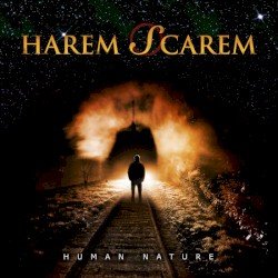 Human Nature Cover