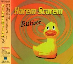 Rubber Cover