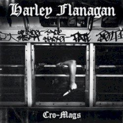 Cro-Mags Cover