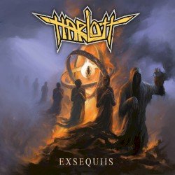 Exsequiis Cover