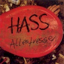Allesfresser Cover