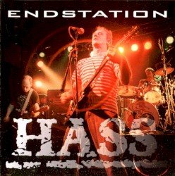 Endstation Cover