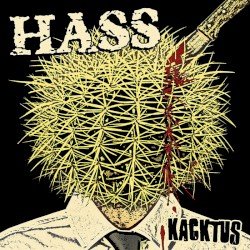Kacktus Cover