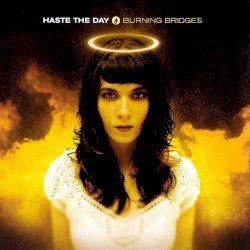 Burning Bridges Cover