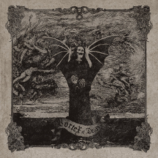 Vortex Of Death Cover