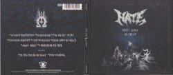 Auric Gates of Veles Cover