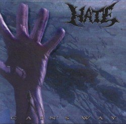 Cain’s Way Cover