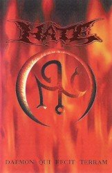 Daemon Qui Fecit Terram Cover