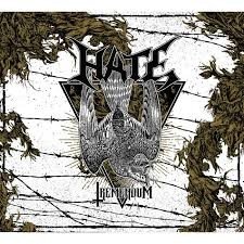 Tremendum Cover