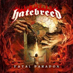 Fatal Paradox Cover